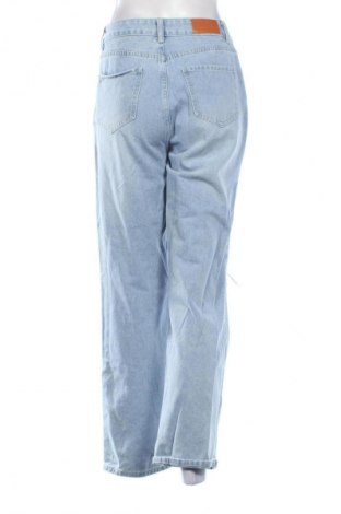 Дамски дънки Unbranded, Размер S, Цвят Син, Цена 29,00 лв.
