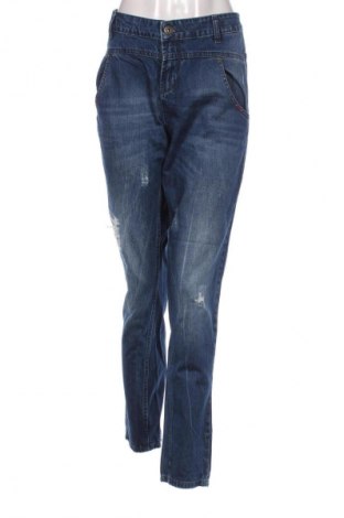 Damen Jeans Unbranded, Größe M, Farbe Blau, Preis 14,83 €