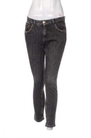 Blugi de femei Unbranded, Mărime M, Culoare Gri, Preț 121,15 Lei