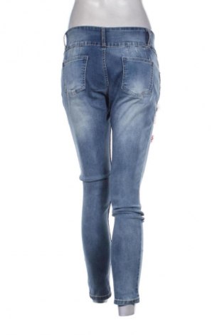 Dámské džíny  Unbranded, Velikost L, Barva Modrá, Cena  367,00 Kč