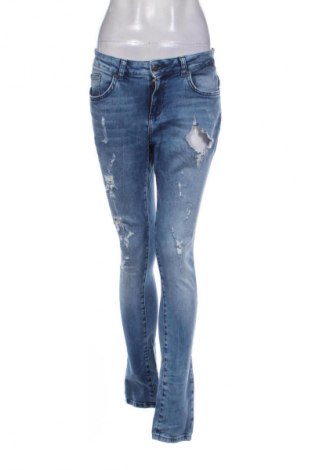 Dámské džíny  Unbranded, Velikost M, Barva Modrá, Cena  367,00 Kč