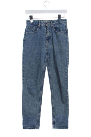 Dámske džínsy  Unbranded, Veľkosť S, Farba Modrá, Cena  9,95 €