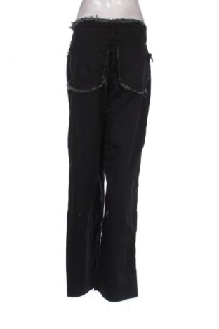 Női farmernadrág Unbranded, Méret M, Szín Fekete, Ár 3 609 Ft