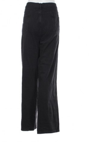 Dámske džínsy  Unbranded, Veľkosť XXL, Farba Čierna, Cena  25,95 €