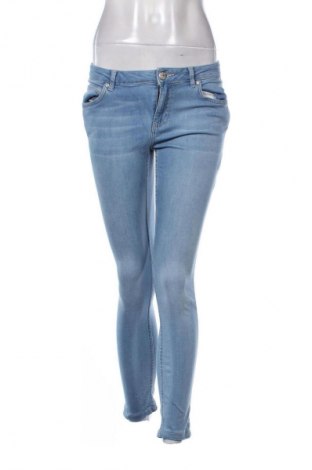 Дамски дънки Unbranded, Размер S, Цвят Син, Цена 18,99 лв.