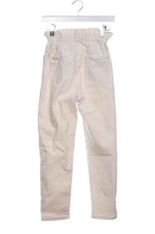 Dámske džínsy  Unbranded, Veľkosť XXS, Farba Kremová, Cena  9,95 €