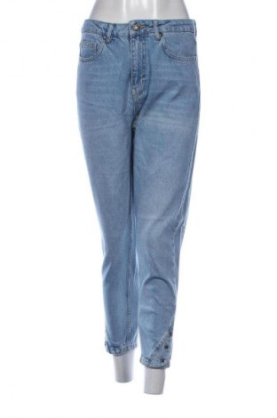 Dámské džíny  Unbranded, Velikost M, Barva Modrá, Cena  366,00 Kč