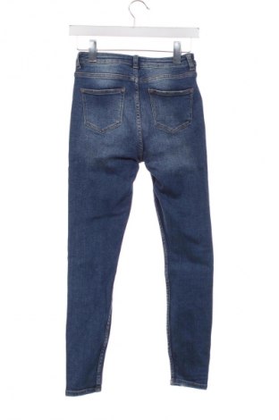 Dámské džíny  Unbranded, Velikost XS, Barva Modrá, Cena  366,00 Kč