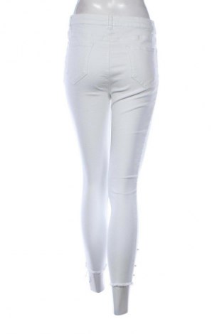 Dámske džínsy  Unbranded, Veľkosť XL, Farba Biela, Cena  15,00 €