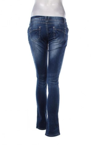 Dámské džíny  Unbranded, Velikost M, Barva Modrá, Cena  366,00 Kč