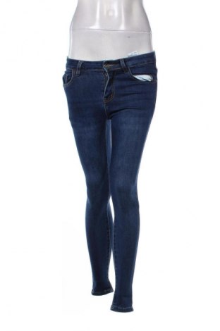 Női farmernadrág Unbranded, Méret M, Szín Kék, Ár 10 868 Ft