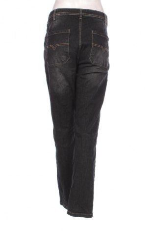 Γυναικείο Τζίν Unbranded, Μέγεθος XXL, Χρώμα Μαύρο, Τιμή 22,20 €