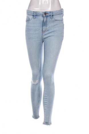 Damskie jeansy Unbranded, Rozmiar M, Kolor Niebieski, Cena 66,39 zł