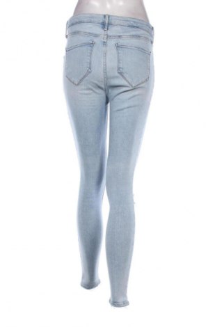 Damskie jeansy Unbranded, Rozmiar M, Kolor Niebieski, Cena 66,39 zł