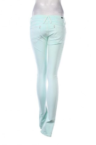 Dámske džínsy  Unbranded, Veľkosť S, Farba Zelená, Cena  15,00 €