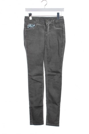 Dámske džínsy  Unbranded, Veľkosť S, Farba Sivá, Cena  14,83 €