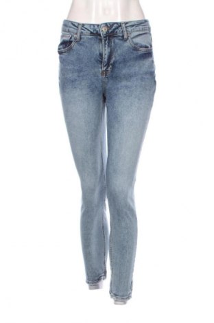 Dámske džínsy  Unbranded, Veľkosť M, Farba Modrá, Cena  14,83 €