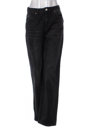 Damskie jeansy Unbranded, Rozmiar M, Kolor Czarny, Cena 124,92 zł