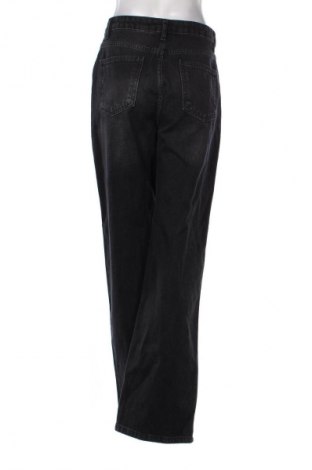 Damskie jeansy Unbranded, Rozmiar M, Kolor Czarny, Cena 124,92 zł