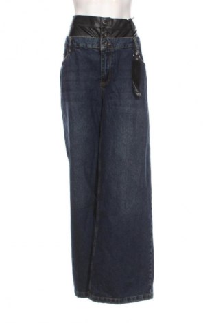 Női farmernadrág Unbranded, Méret XL, Szín Sokszínű, Ár 10 830 Ft