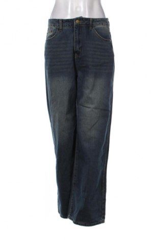 Dámské džíny  Unbranded, Velikost M, Barva Modrá, Cena  366,00 Kč