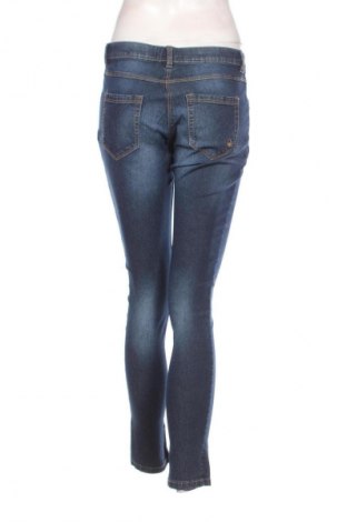 Dámské džíny  United Colors Of Benetton, Velikost L, Barva Modrá, Cena  519,00 Kč