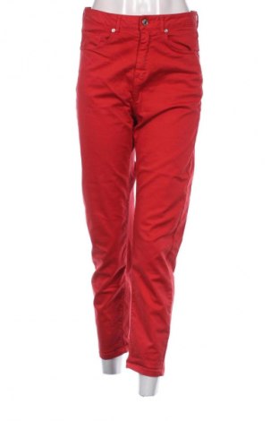Γυναικείο Τζίν United Colors Of Benetton, Μέγεθος M, Χρώμα Κόκκινο, Τιμή 21,00 €