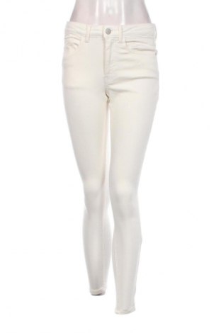 Damen Jeans VILA, Größe S, Farbe Ecru, Preis 51,99 €