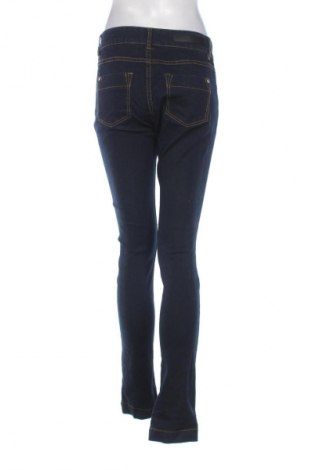 Blugi de femei VILA, Mărime M, Culoare Albastru, Preț 89,00 Lei