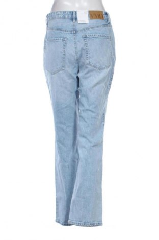 Damen Jeans Vero Moda, Größe L, Farbe Blau, Preis 51,99 €