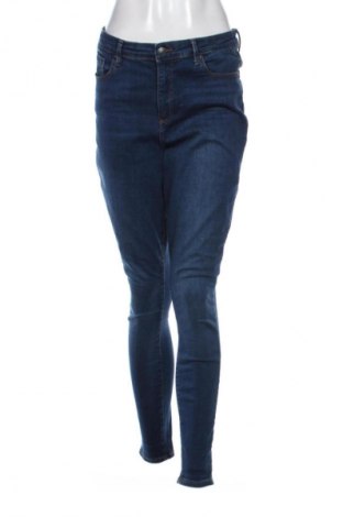 Damen Jeans Vero Moda, Größe L, Farbe Blau, Preis € 22,99