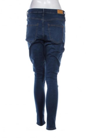 Damen Jeans Vero Moda, Größe L, Farbe Blau, Preis € 22,99