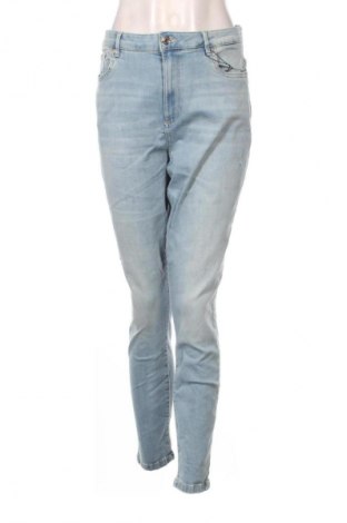 Dámské džíny  Vero Moda, Velikost XL, Barva Modrá, Cena  1 169,00 Kč