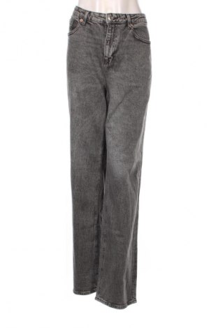 Blugi de femei Vero Moda, Mărime XL, Culoare Gri, Preț 243,99 Lei