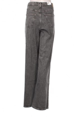 Blugi de femei Vero Moda, Mărime XL, Culoare Gri, Preț 243,99 Lei