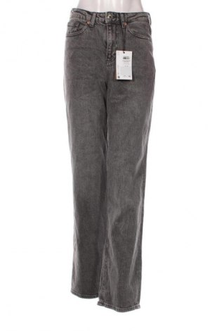 Damen Jeans Vero Moda, Größe M, Farbe Grau, Preis 51,99 €