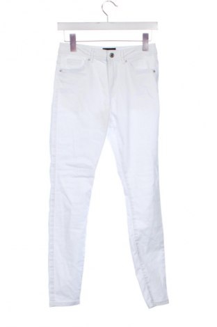 Γυναικείο Τζίν Vero Moda, Μέγεθος S, Χρώμα Λευκό, Τιμή 47,99 €