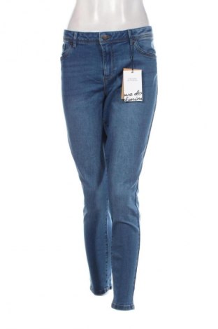Damen Jeans Vero Moda, Größe XL, Farbe Blau, Preis 51,99 €