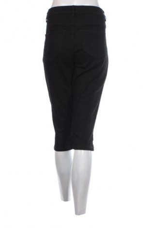 Дамски дънки Vero Moda, Размер XL, Цвят Черен, Цена 77,99 лв.