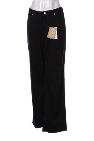 Damen Jeans Vero Moda, Größe XL, Farbe Schwarz, Preis 51,99 €