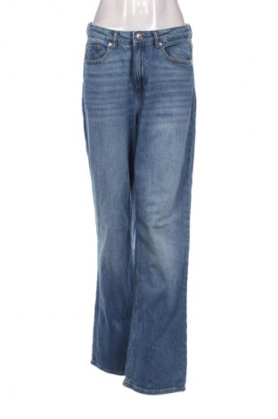 Női farmernadrág Vero Moda, Méret M, Szín Kék, Ár 13 689 Ft