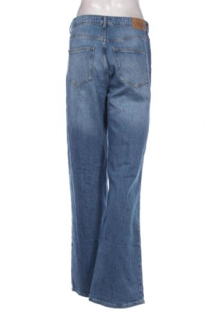 Női farmernadrág Vero Moda, Méret M, Szín Kék, Ár 13 689 Ft