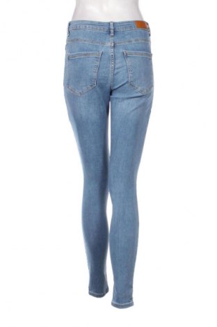 Blugi de femei Vero Moda, Mărime S, Culoare Albastru, Preț 87,46 Lei