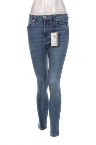 Damen Jeans Vero Moda, Größe L, Farbe Blau, Preis € 41,99