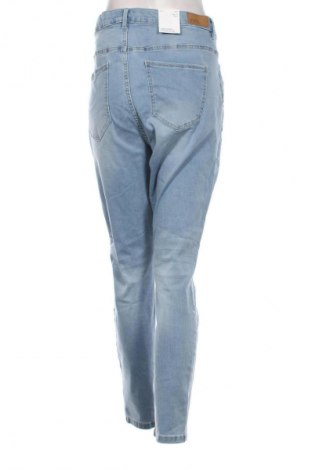 Dámske džínsy  Vero Moda, Veľkosť 3XL, Farba Modrá, Cena  46,95 €