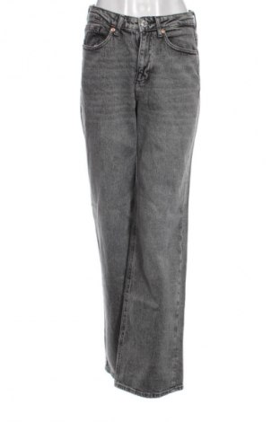 Damskie jeansy Vero Moda, Rozmiar M, Kolor Czarny, Cena 78,16 zł