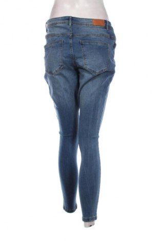 Дамски дънки Vero Moda, Размер XXL, Цвят Син, Цена 77,99 лв.