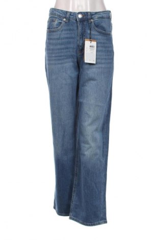 Damen Jeans Vero Moda, Größe M, Farbe Blau, Preis 51,99 €