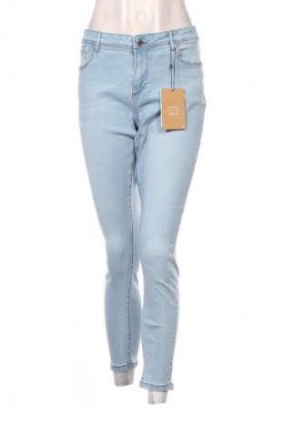 Dámske džínsy  Vero Moda, Veľkosť XL, Farba Modrá, Cena  46,95 €