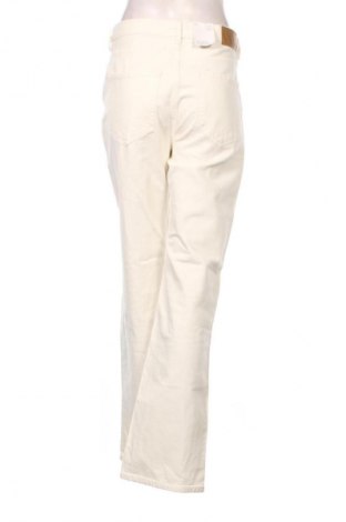 Dámske džínsy  Vero Moda, Veľkosť XL, Farba Kremová, Cena  46,95 €